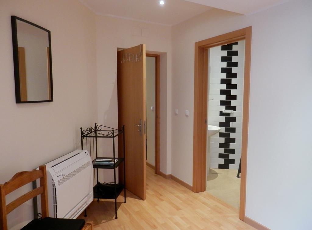 Downtown, Cozy Apartment In ลิสบอน ห้อง รูปภาพ