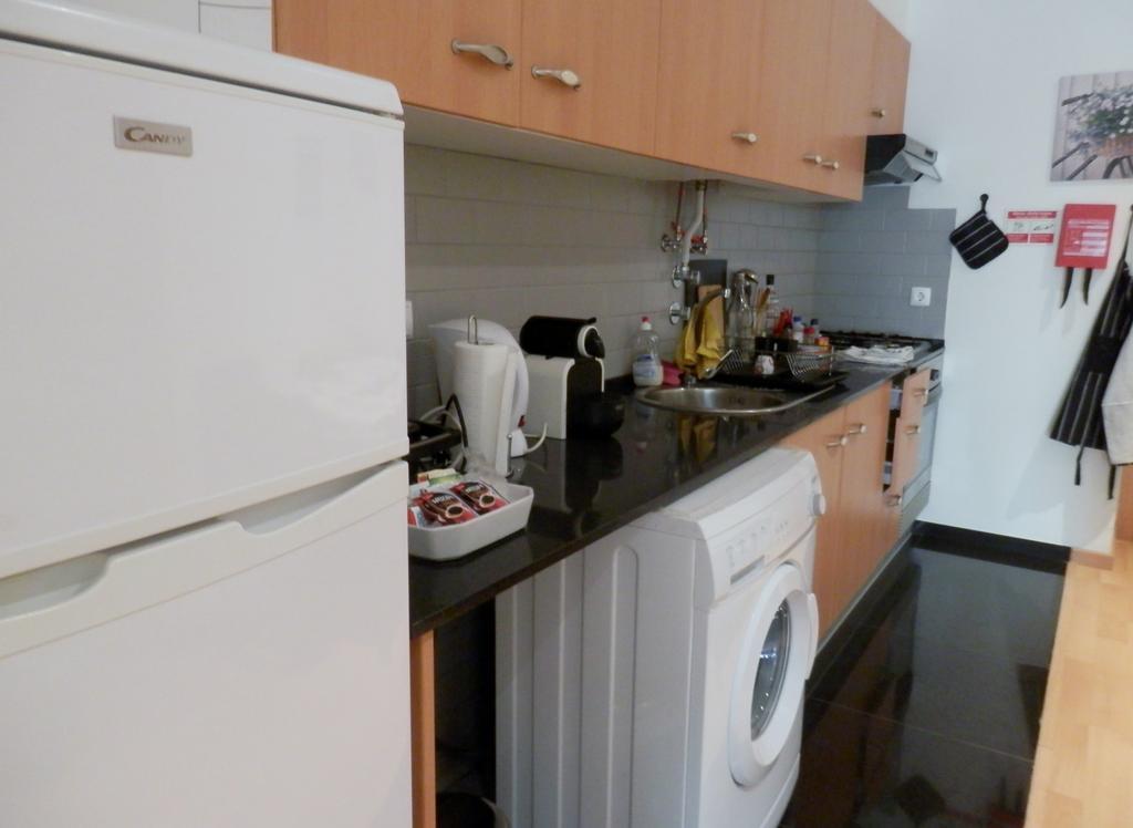 Downtown, Cozy Apartment In ลิสบอน ห้อง รูปภาพ