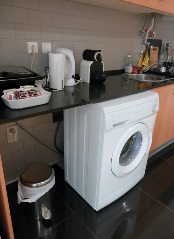 Downtown, Cozy Apartment In ลิสบอน ห้อง รูปภาพ