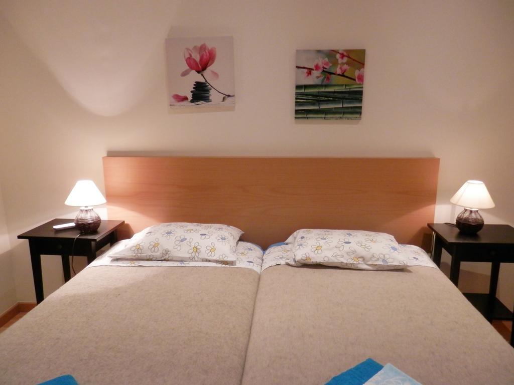 Downtown, Cozy Apartment In ลิสบอน ห้อง รูปภาพ