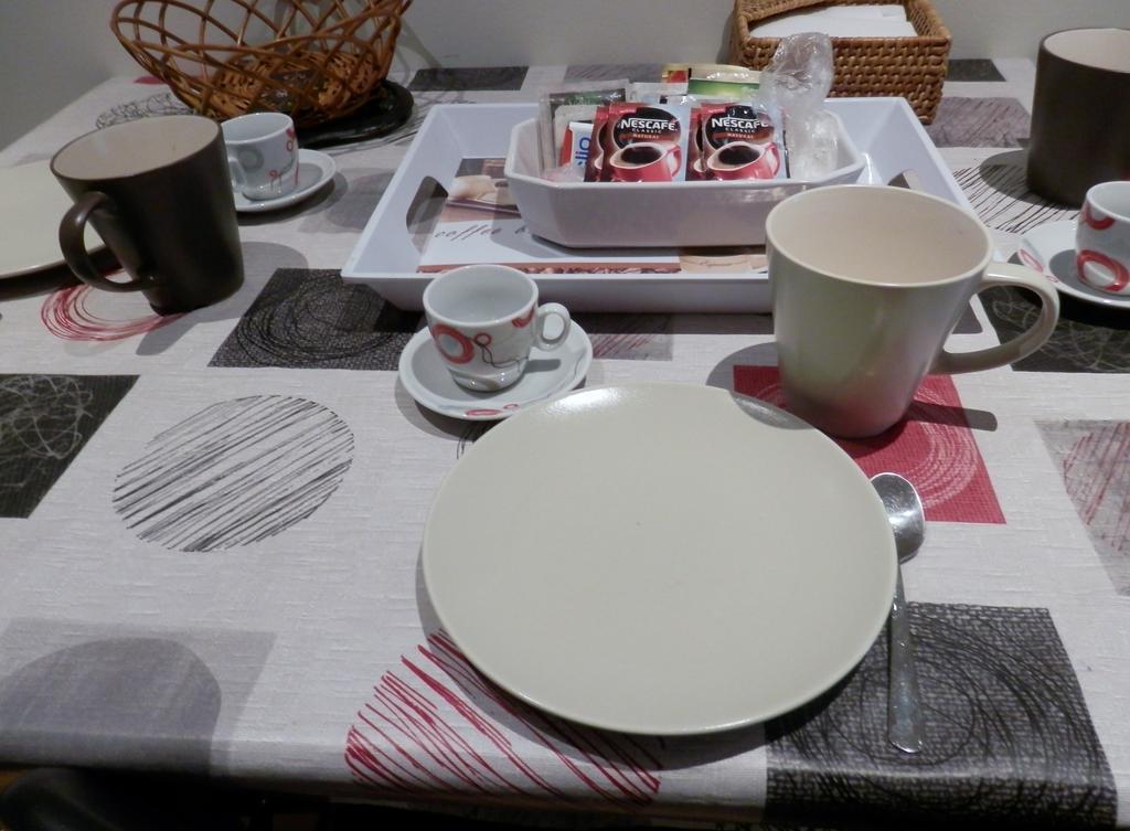Downtown, Cozy Apartment In ลิสบอน ห้อง รูปภาพ