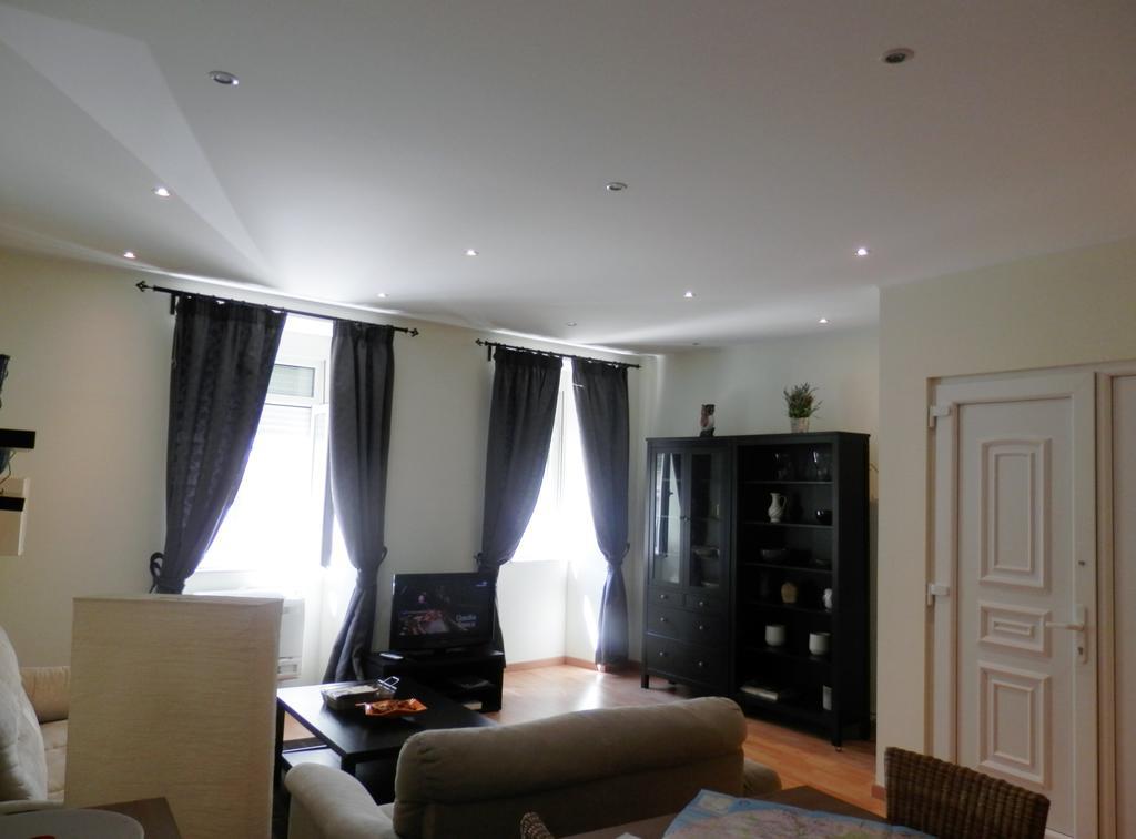 Downtown, Cozy Apartment In ลิสบอน ห้อง รูปภาพ