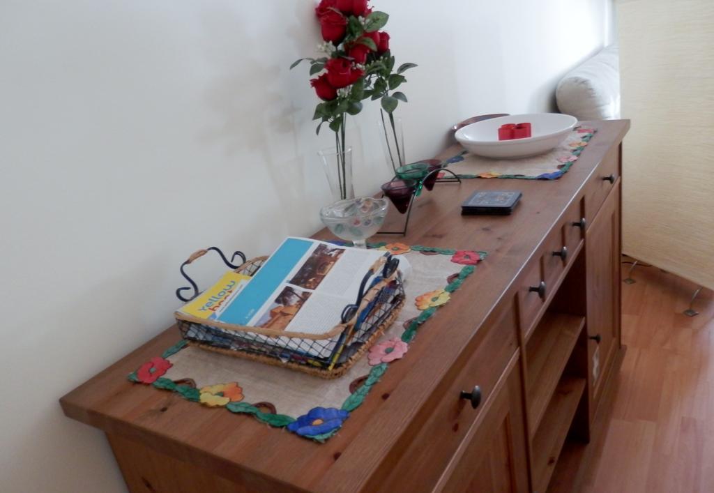 Downtown, Cozy Apartment In ลิสบอน ห้อง รูปภาพ