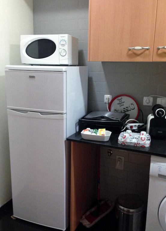 Downtown, Cozy Apartment In ลิสบอน ห้อง รูปภาพ