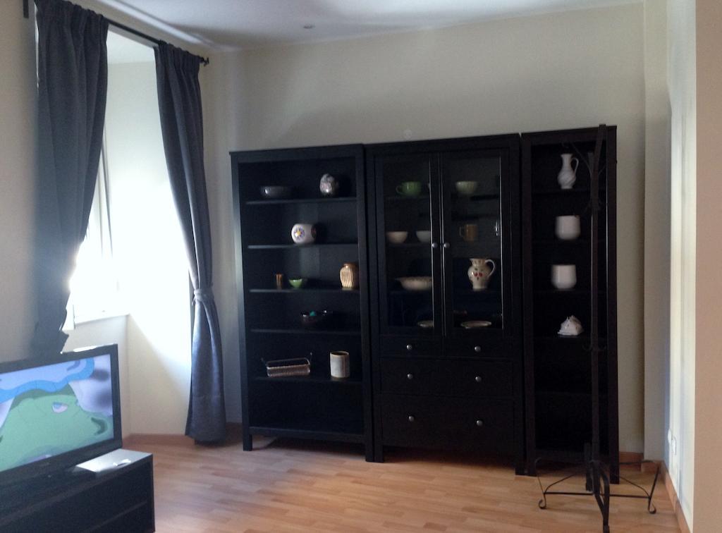 Downtown, Cozy Apartment In ลิสบอน ห้อง รูปภาพ
